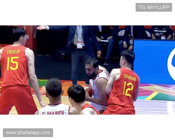 杨皓喆篮球技巧教学Motion细节解析第二期深入解读运球与突破技巧