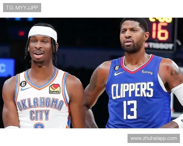 美媒分析文班可成快船核心 乔治不可能被用作交换筹码 美媒分析文班可成快船核心 乔治不可能被用作交换筹码