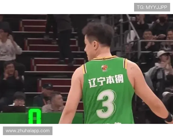 赛季首秀里程碑之夜赵继伟达成CBA生涯2700次助攻