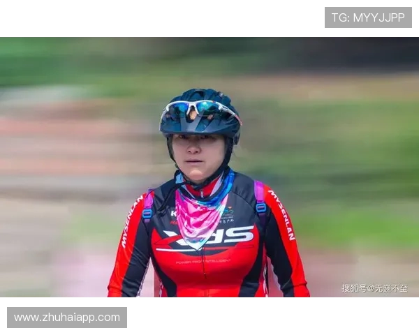 自行车选手赛后心态的升华谈